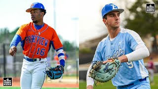 DEFENDING STATE CHAMPS PREPARE FOR ELITE EIGHT SHOWDOWN! #1 ETOWAH VS. #2 PARKVIEW