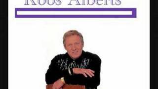 Video thumbnail of "Koos Alberts - Zijn het je ogen"