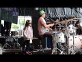 Katchafire In Christchurch The Concert 3 November 2012 Vid 1 