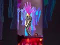 Chris Brown - Yeah X3 Live Dance 😍😰 London 02 Under The Influence Tour #chrisbrown #dance