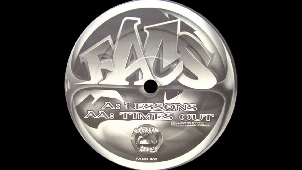 Facs - Lessons