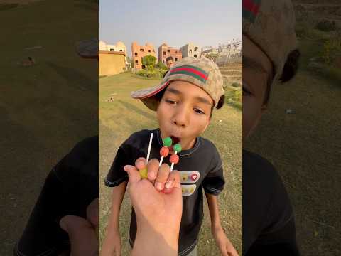 الطفل الطماع اوييييييي 