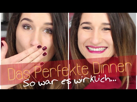 Das VOX Format Das perfekte Dinner war letzte Woche in der Lübecker Bucht zu Gast. Rebecca aus Sch. 