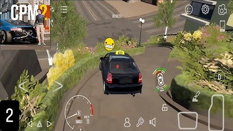 Car parking Multiplayer 2 || Part-2 Gameplay Walkthrough (Android And iOS)