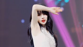 220612 우주소녀 설아 불꽃놀이 멀티 4K 직캠 WJSN SEOLA TRA-LA Multi FANCAM