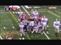 2012 Cotton Bowl (#6 Arkansas vs. #8 Kansas State)