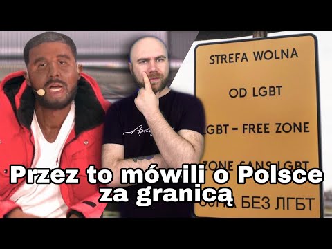 Wideo: Dziwne Nawyki Rozwinęły Się Po Zamieszkaniu Za Granicą - Matador Network