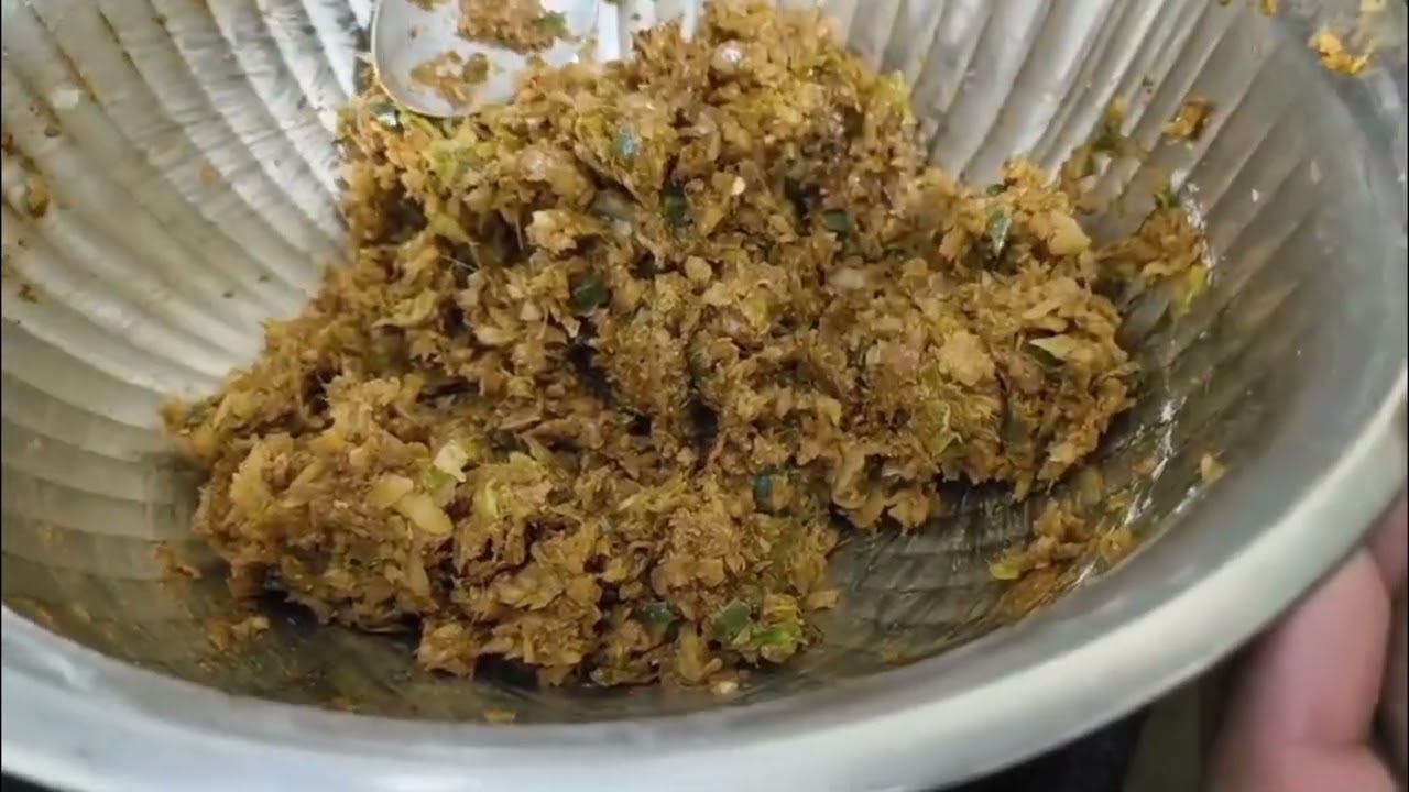 Tasty & easy manchurian recipe ❤️😋