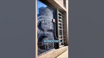 Easiest Way To Clean High-Rise Building Windows