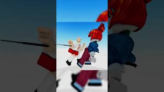 JAHAT BANGET ROSA TUSUK BANG OCTORA!!