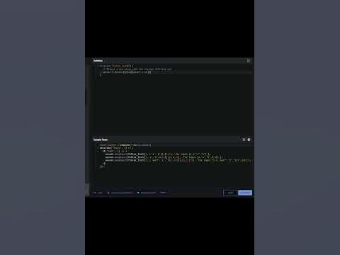CODEWARS: The Ultimate coding challenge for beginners! - YouTube