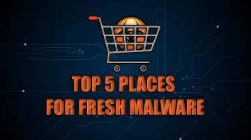 Where to Download New Malware Samples (Legally)
