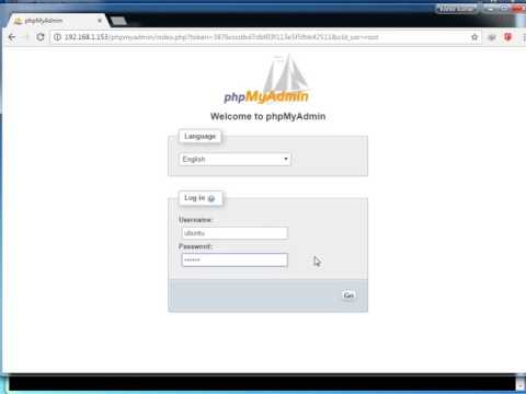 How to create separate users for separate Database in phpMyAdmin