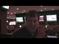 Uncle Mo in Timely Writer-Fan Reaction-Arlington Park