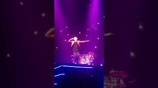 The Script - Superheroes 3Arena Dublin 10/2/18
