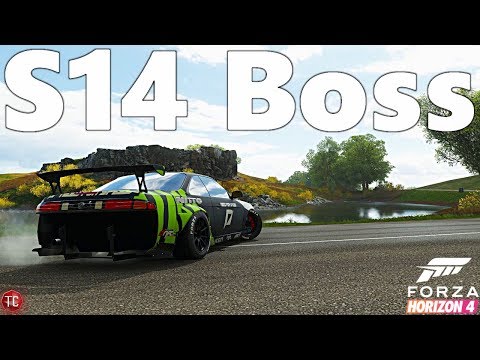 Forza Horizon 4 Top 5 Cars Ody S Ing You