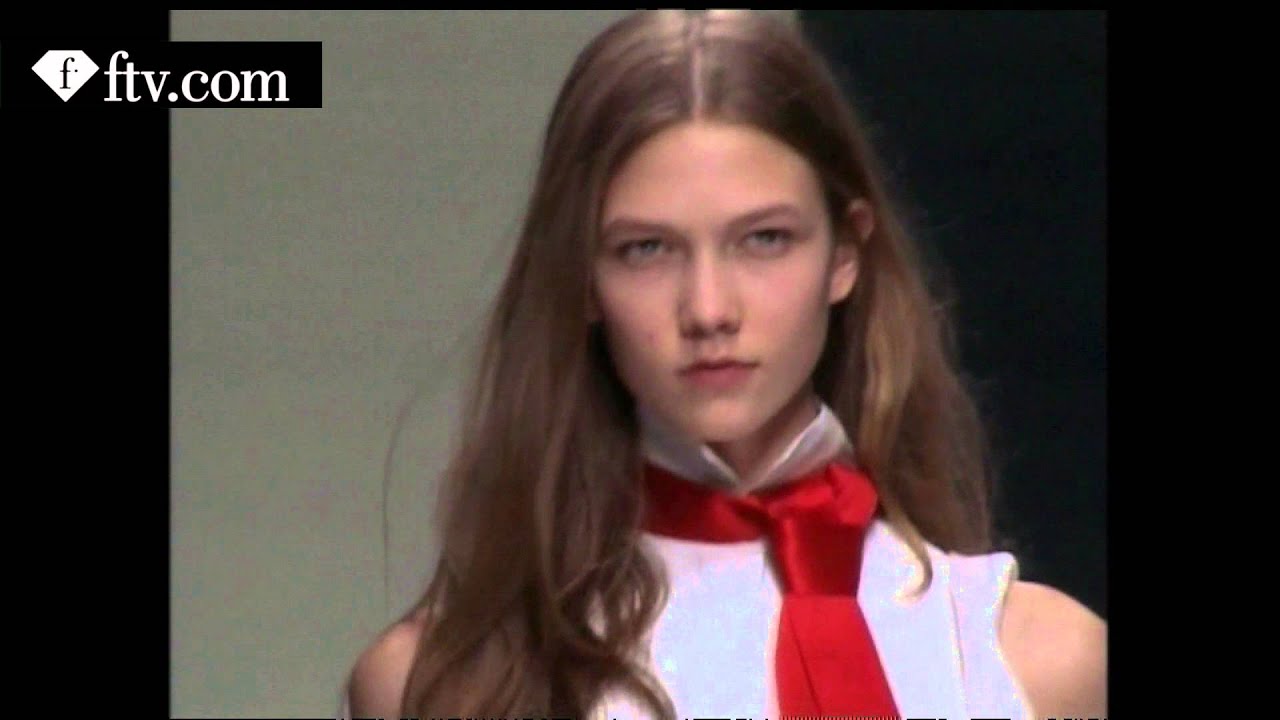 GIANFRANCO FERRE' MILAN FW F/W 2008 (D)