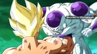 Drogan Ball super song