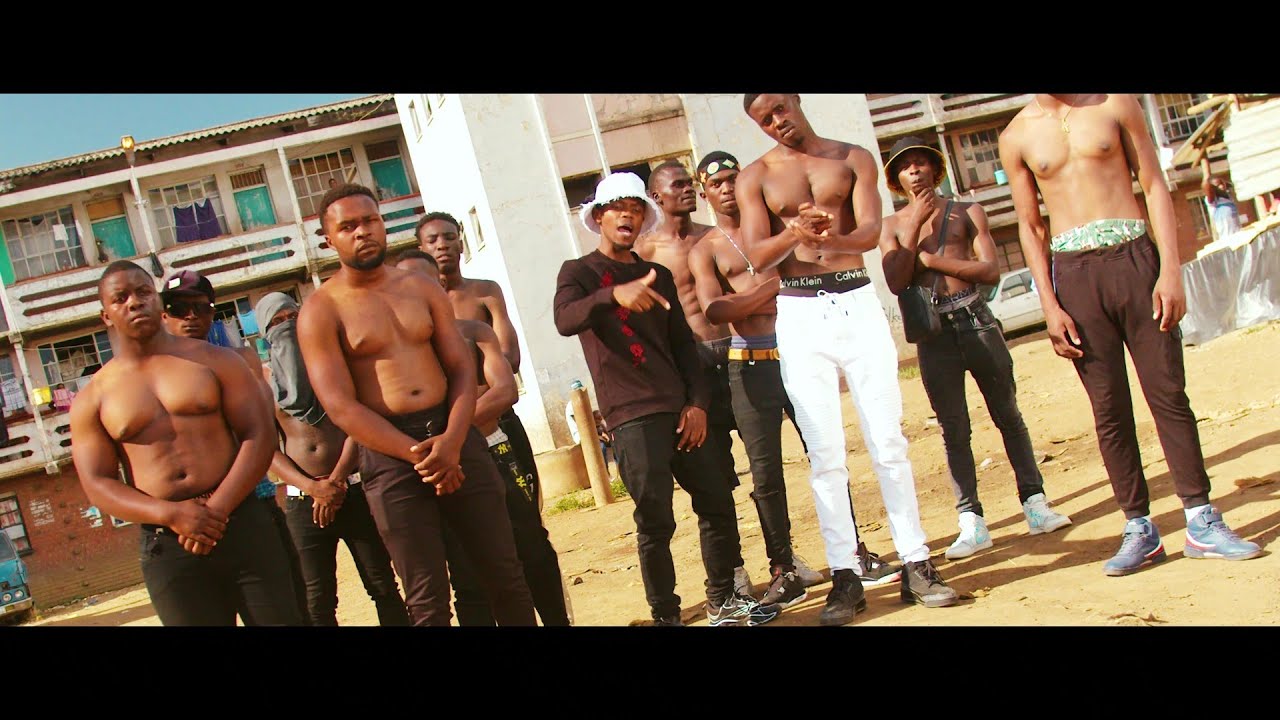 Watch Bling4 - Matemai Official Video (Drill) on YouTube Watch Bling4 - Matemai Official Video (Drill) on YouTube
