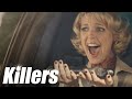 If I Tell You Who I Work For They'll Kill You Too | Killers