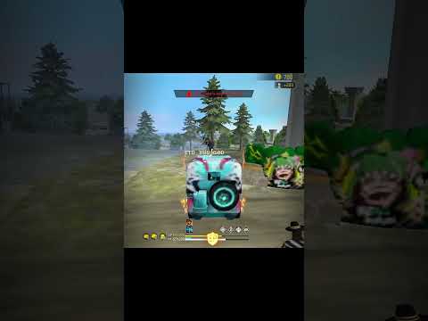 Chicken Scream In FREE FIRE !! ⚡ Funny Moment In Free Fire !! 🌹😂 #freefireshorts #funny #screaming