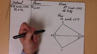 1-10 More Triangles to Prove Congruent