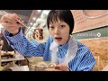 幼馴染と行く韓国３泊４日vlog