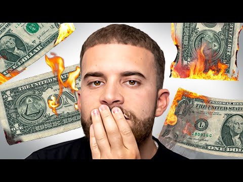 I Tried to Turn $300,000 into $600,000 in Just a Week Trading Forex