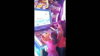 Mr. Gatti's / Amarillo Tx