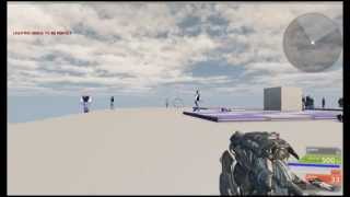 Crowd en Udk - Physic Asset
