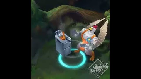 PBE PREVIEW : BIRDIO , PIZZA DELIVERY SIVIR AND HEXTECH ALLISTAR