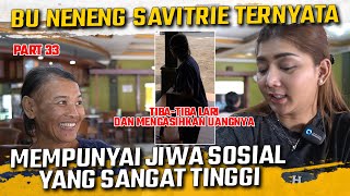 Download Lagu SEPERTI INI REAKSI BU NENENG SAVITRIE KETIKA MELIHAT SEORANG PENGAMEN | PRATIWI NOVIYANTHI MP3