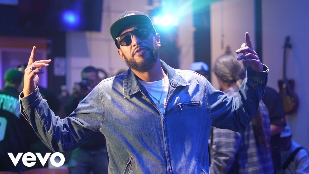 King Cydal, Ad Kapone - Weed Song ft. Stagmotta