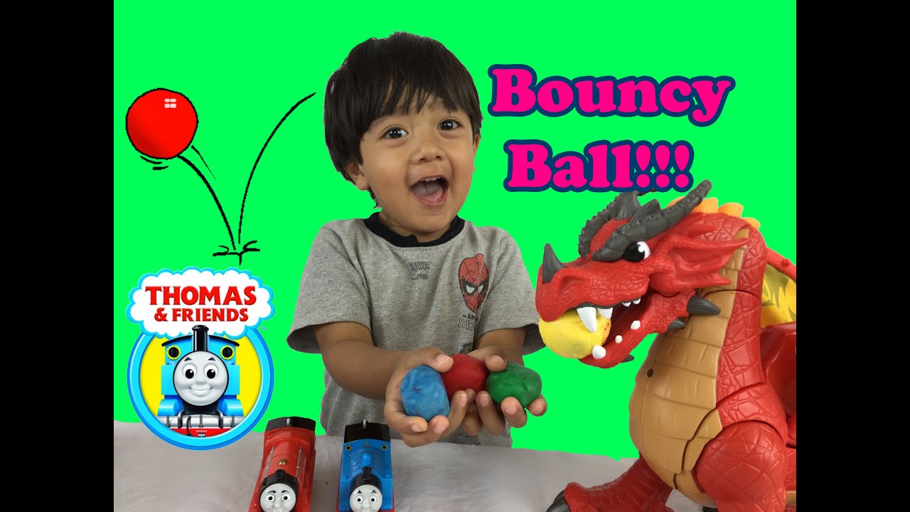 mcqueen racing HOW TO MAKE A BOUNCY BALL Easy Science Experiments for kids