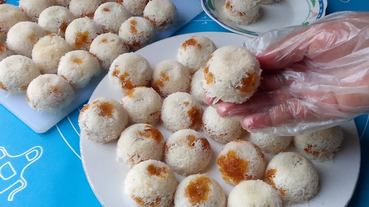 CEMILAN JADUL SUPER DUPER PALING ENAK DIKUKUS CUMA 15 MENIT AJA, RESEP ...