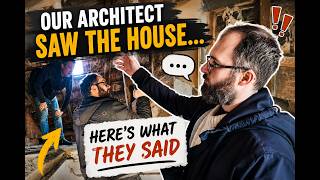 Celebrity Our Architect Saw the House… Here’s What They Said (Fixer-Upper Plans) Net Worth