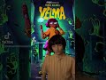 Snapping Velma away