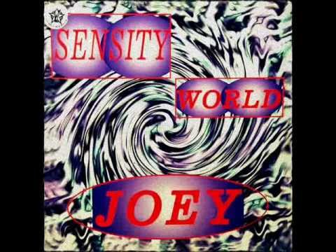 Image from SENSITY WORLD - Joey