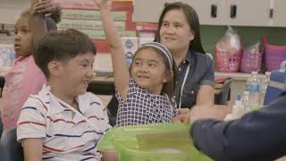 Ruff Ruffman Jenell Eastlands Story