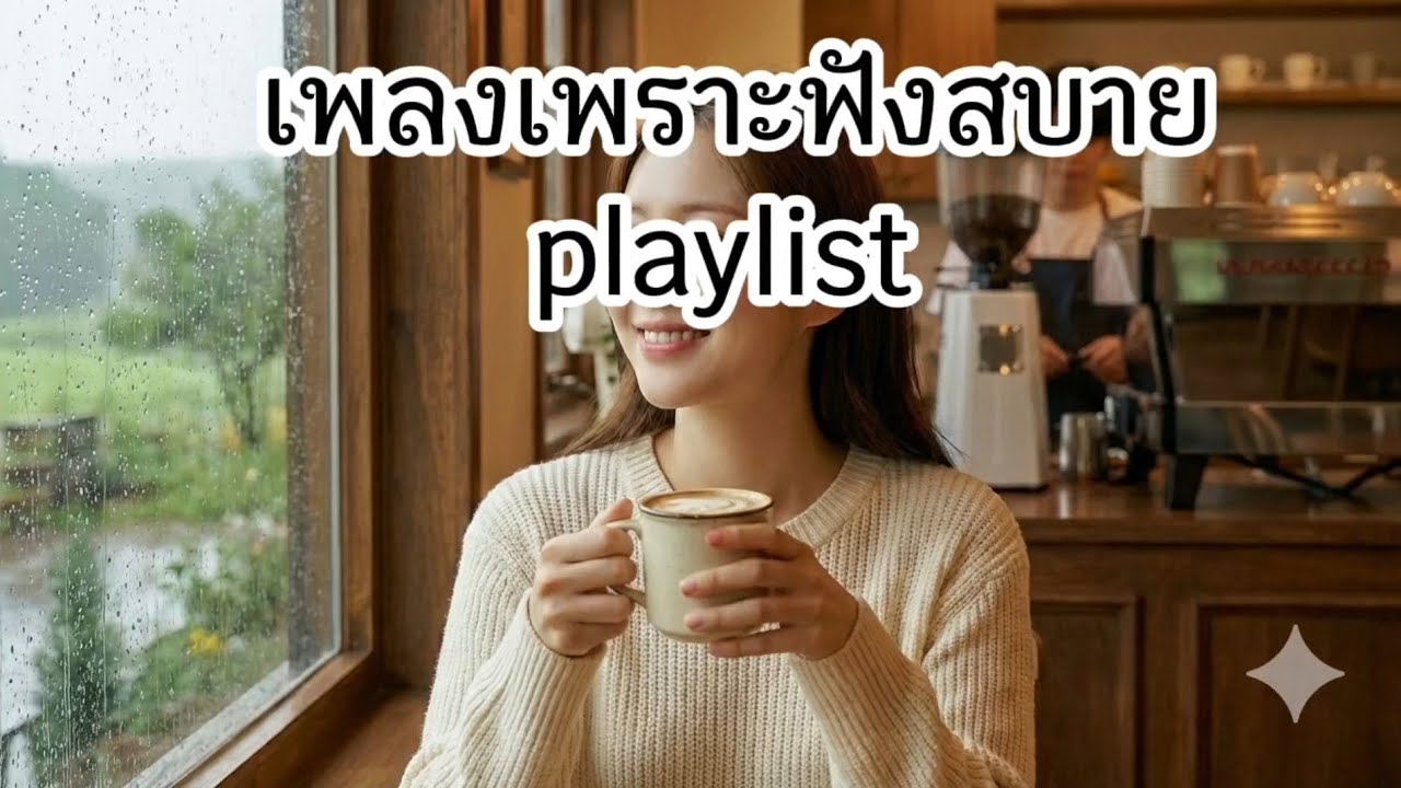 Cozy Harmonies | K-pop Chill Pop Album #เพลงฟังสบาย #music #goodmorning #เพลงฮีลใจ 