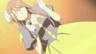 Not Another Kissy Kissy AMV