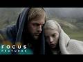 The Northman | The Destinies of Olga and Amleth
