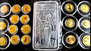 Is this Wrong? Buying Silver & Gold. This is a Challenge.