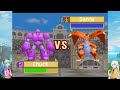 Exhibition Monster Rancher Advance 2 Talos 4 Great Tournament Age Monster Cup