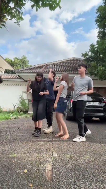 rakha mala main tiktok romantis #rakha #basmalahgralind #magic5indosiar #sridevi #afanda5 #ebyda