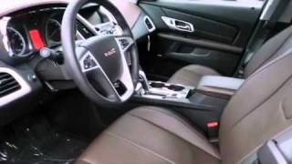 2012 GMC Terrain Springfield MO