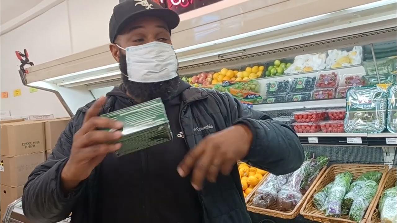 Tai Chi Green Tea gives me energy YouTube