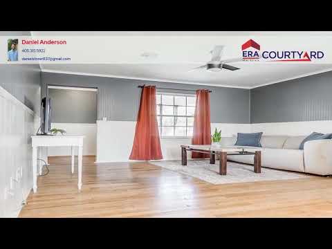 1614 Oxford Way, Oklahoma City, OK home video tour