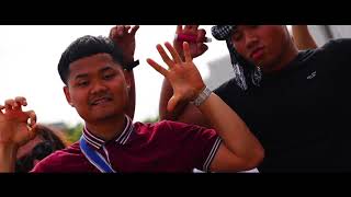 Nghaat Nghaat FT Gas King - LeeLahh (Prod. Beast Inside Beats)