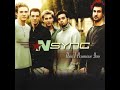 *Nsync - This I Promise You (Live @ Madison Square Garden Radio Vocal Version)